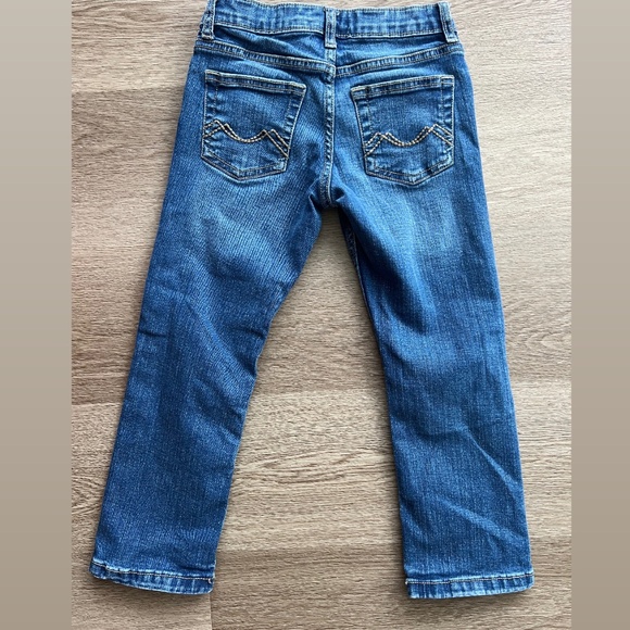 Bundled “4 pairs of jeans” for kids - Picture 8 of 10